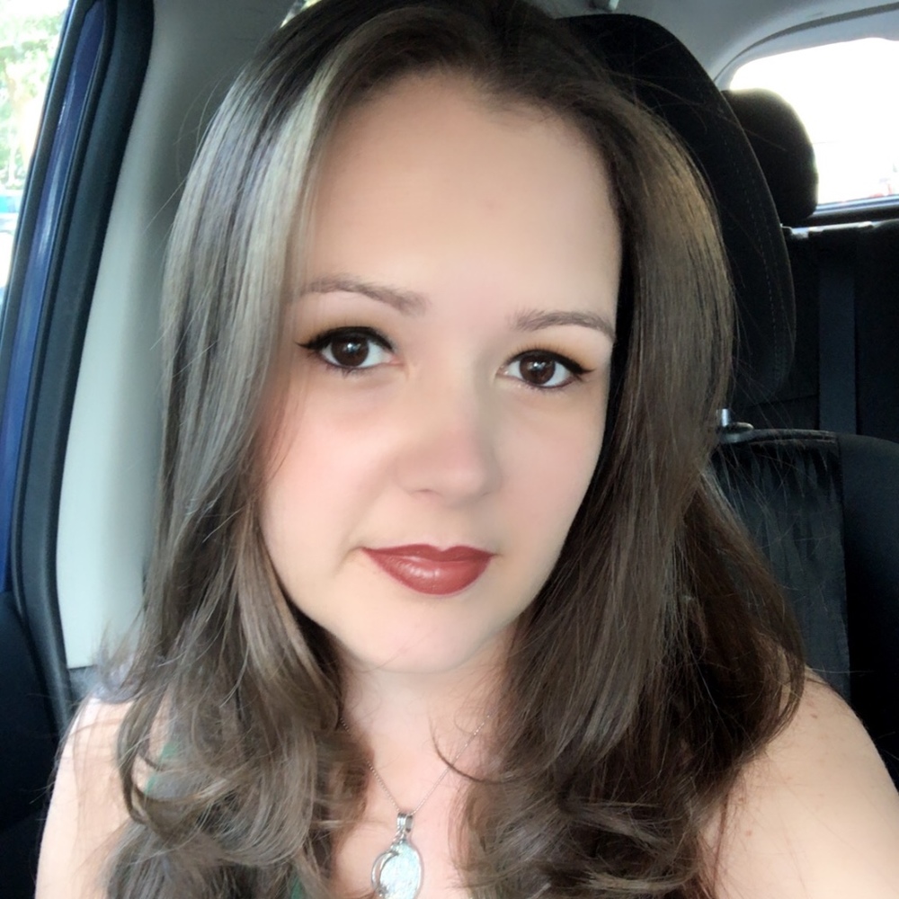 Meet your Posher, Glenda